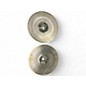 Used Zildjian 14in S Family Hi-Hat Pair Cymbal