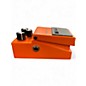 Used BOSS DS1 Distortion Effect Pedal