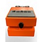Used BOSS DS1 Distortion Effect Pedal