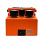 Used BOSS DS1 Distortion Effect Pedal