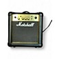 Used Marshall MG10 10W 1X6.5 Guitar Combo Amp thumbnail