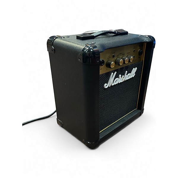 Used Marshall MG10 10W 1X6.5 Guitar Combo Amp