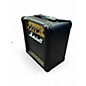 Used Marshall MG10 10W 1X6.5 Guitar Combo Amp