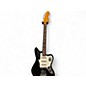 Used Fender johnny marr signature jaguar special Black Solid Body Electric Guitar thumbnail