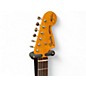 Used Fender johnny marr signature jaguar special Black Solid Body Electric Guitar