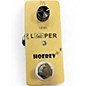 Used Hoerev Looper Pedal thumbnail