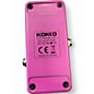Used Kokko Vibe Effect Pedal