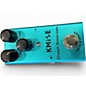 Used Kmise Crunch Distortion Effect Pedal thumbnail