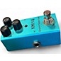 Used Kmise Crunch Distortion Effect Pedal