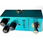 Used Kmise Crunch Distortion Effect Pedal