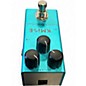 Used Kmise Crunch Distortion Effect Pedal
