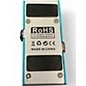 Used Kmise Crunch Distortion Effect Pedal