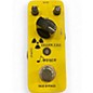 Used Donner Yellow Fall Effect Pedal thumbnail