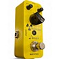 Used Donner Yellow Fall Effect Pedal