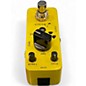 Used Donner Yellow Fall Effect Pedal