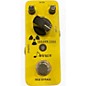 Used Donner Yellow Fall Effect Pedal