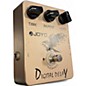 Used Joyo Digital Delay Effect Pedal