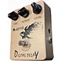 Used Joyo Digital Delay Effect Pedal