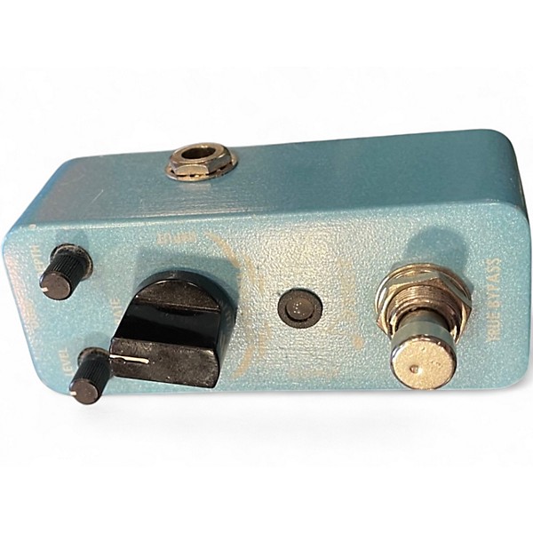 Used Donner Tutti Chorus Effect Pedal