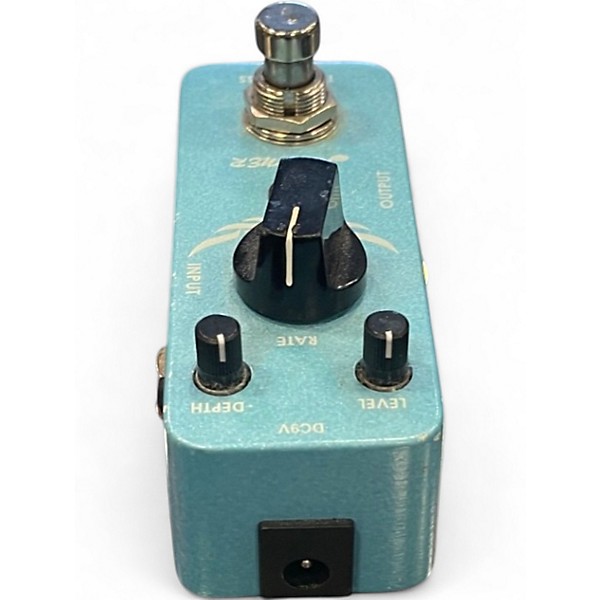 Used Donner Tutti Chorus Effect Pedal