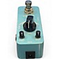 Used Donner Tutti Chorus Effect Pedal