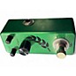 Used Iset Analog Fuzz Effect Pedal