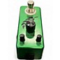 Used Iset Analog Fuzz Effect Pedal