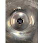 Used Zildjian 16in China Boy Cymbal