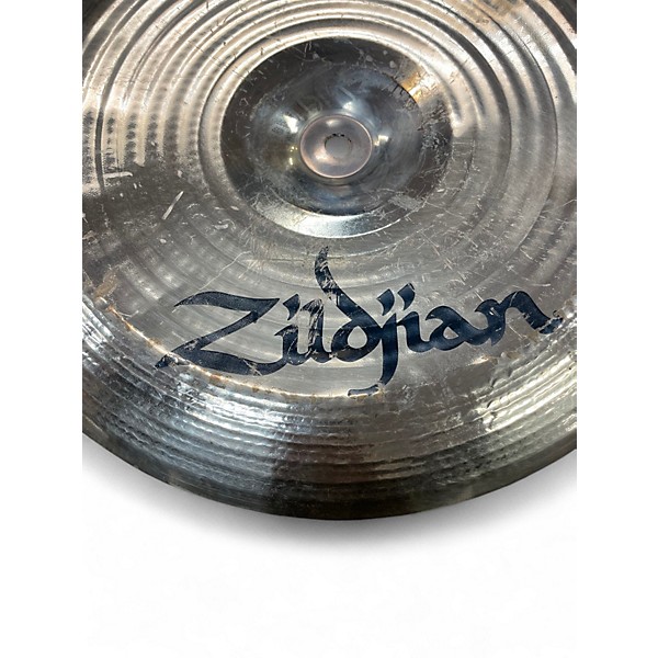 Used Zildjian 16in China Boy Cymbal