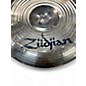 Used Zildjian 16in China Boy Cymbal