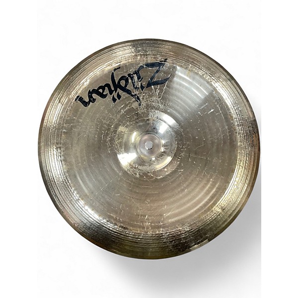 Used Zildjian 16in China Boy Cymbal