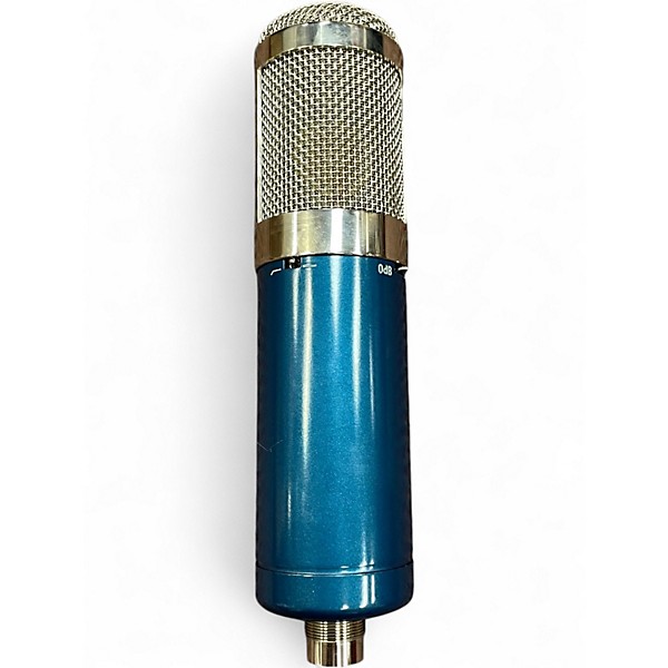 Used MXL 4000 Condenser Microphone
