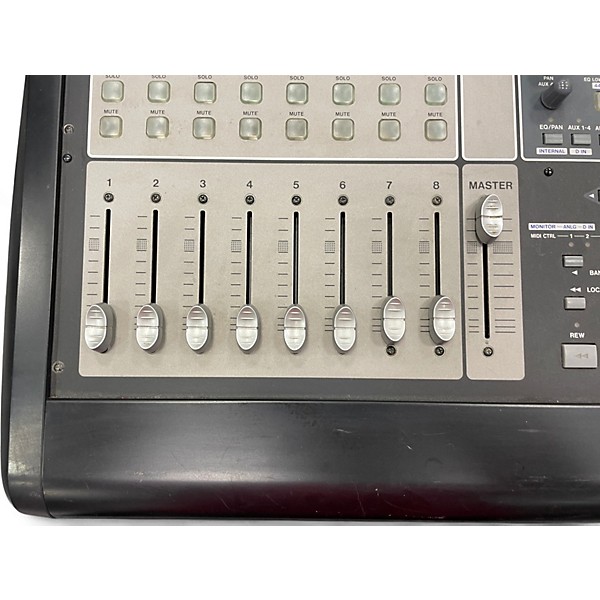 Used TASCAM FW1082