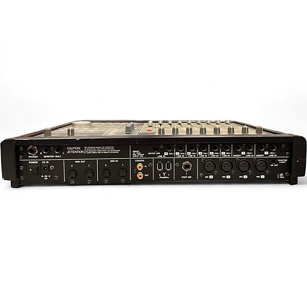 Used TASCAM FW1082