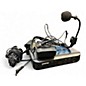 Used Shure BLX4 H9 Headset Wireless System thumbnail