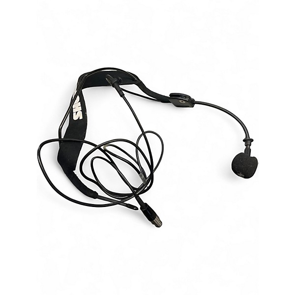 Used Shure BLX4 H9 Headset Wireless System