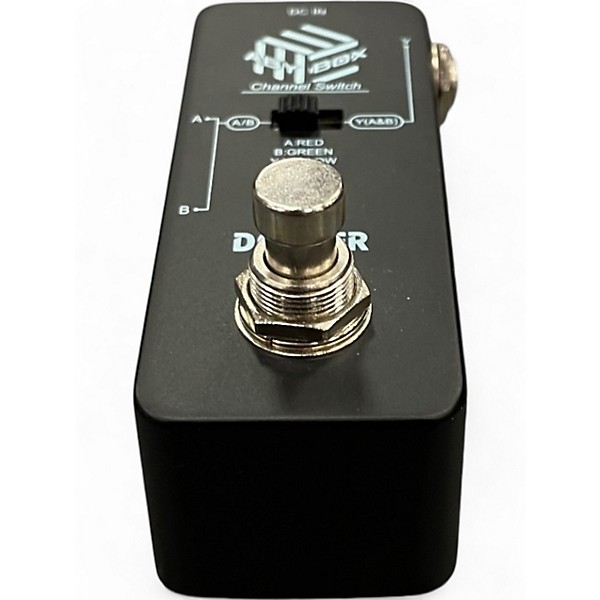Used Donner ABY BOX Pedal