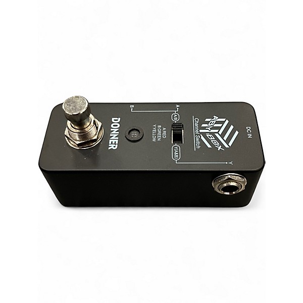 Used Donner ABY BOX Pedal