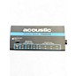Used Acoustic PBISO8 Power Supply thumbnail