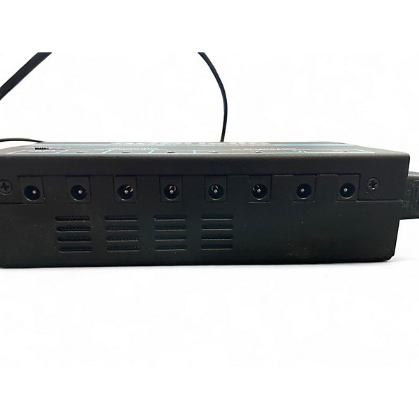 Used Acoustic PBISO8 Power Supply