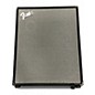 Used Fender Rumble V3 500W 2x10 Bass Combo Amp thumbnail