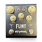 Used Strymon Flint Tremolo and Reverb Effect Pedal thumbnail
