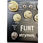Used Strymon Flint Tremolo and Reverb Effect Pedal