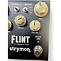 Used Strymon Flint Tremolo and Reverb Effect Pedal