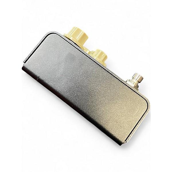 Used Strymon Flint Tremolo and Reverb Effect Pedal