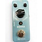 Used Donner TUTTI LOVE Effect Pedal thumbnail