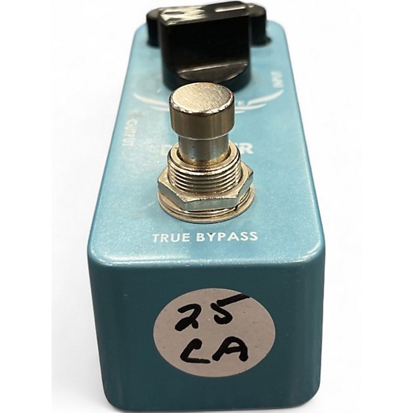 Used Donner TUTTI LOVE Effect Pedal