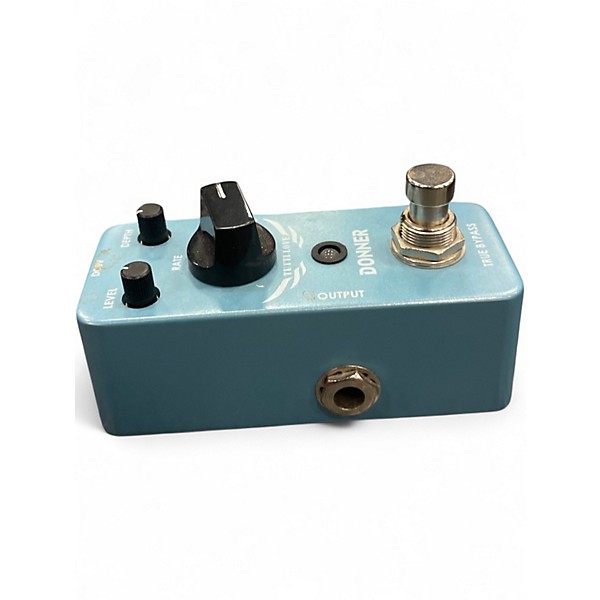 Used Donner TUTTI LOVE Effect Pedal