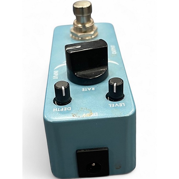 Used Donner TUTTI LOVE Effect Pedal