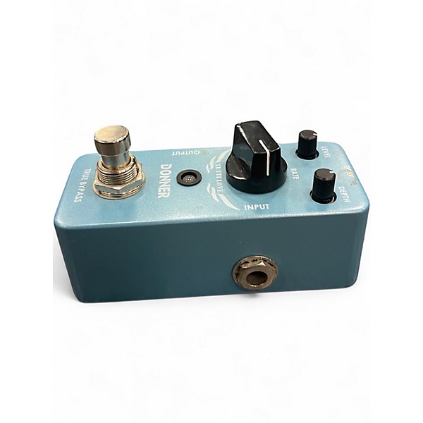 Used Donner TUTTI LOVE Effect Pedal